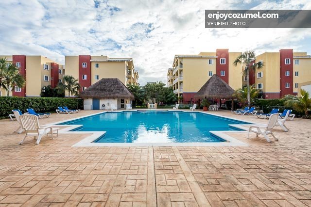 Cozumel_Gated_Las Ventanas_10566